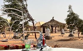 Merzouga Camp & Desert Activities